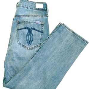 Seven7 Crop Jeans Size 10 Women's